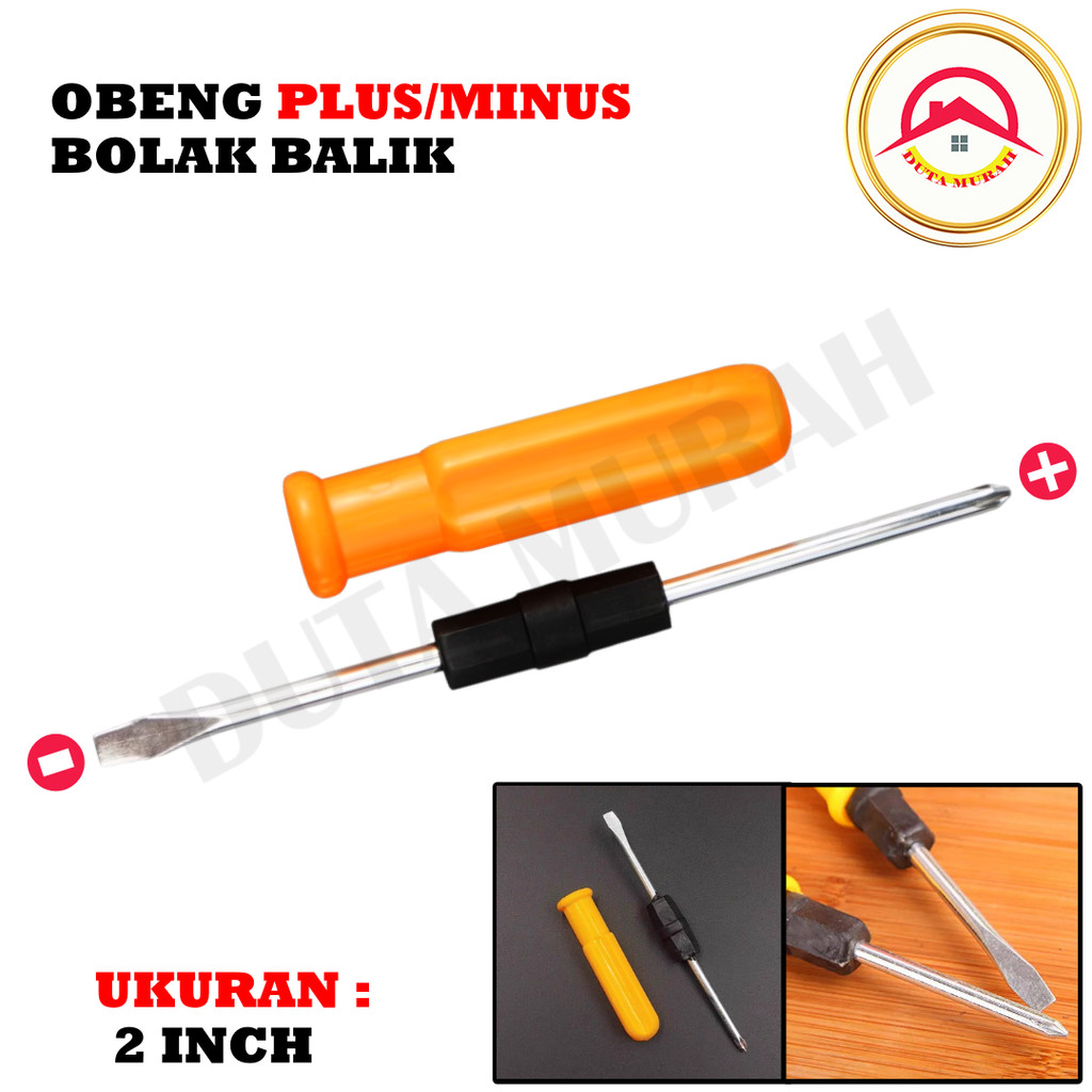 Reciprocating Screwdriver 2 Inch Screwdriver Tool Screwdriver Plus ...