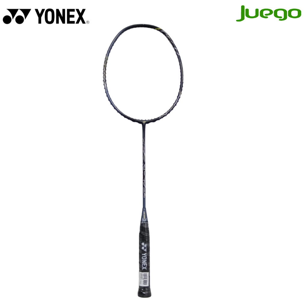 YONEX ASTROX 22 RX BADMINTON RACQUET-BLACK GOLD | Shopee Philippines