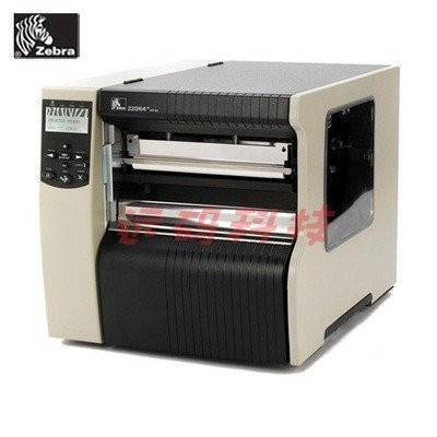 ZEBRA Zebra110Xi4 140 170xi4 220xi4 A4Wide Format Industrial Label ...