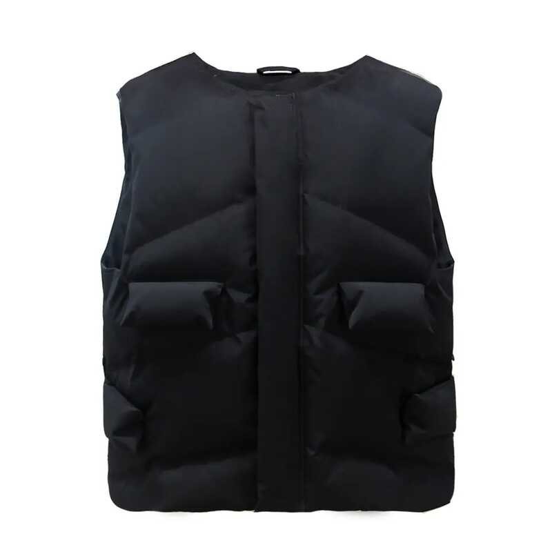Manifattur Kababaihan Damit Puffer Down Vest Winter Jackets Kababaihan ...