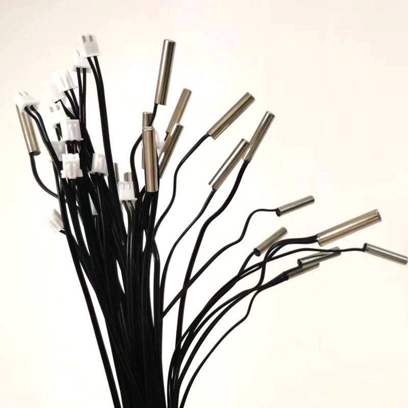 Air Conditioning Temperature Sensor Air Energy Probe Water Tank ...
