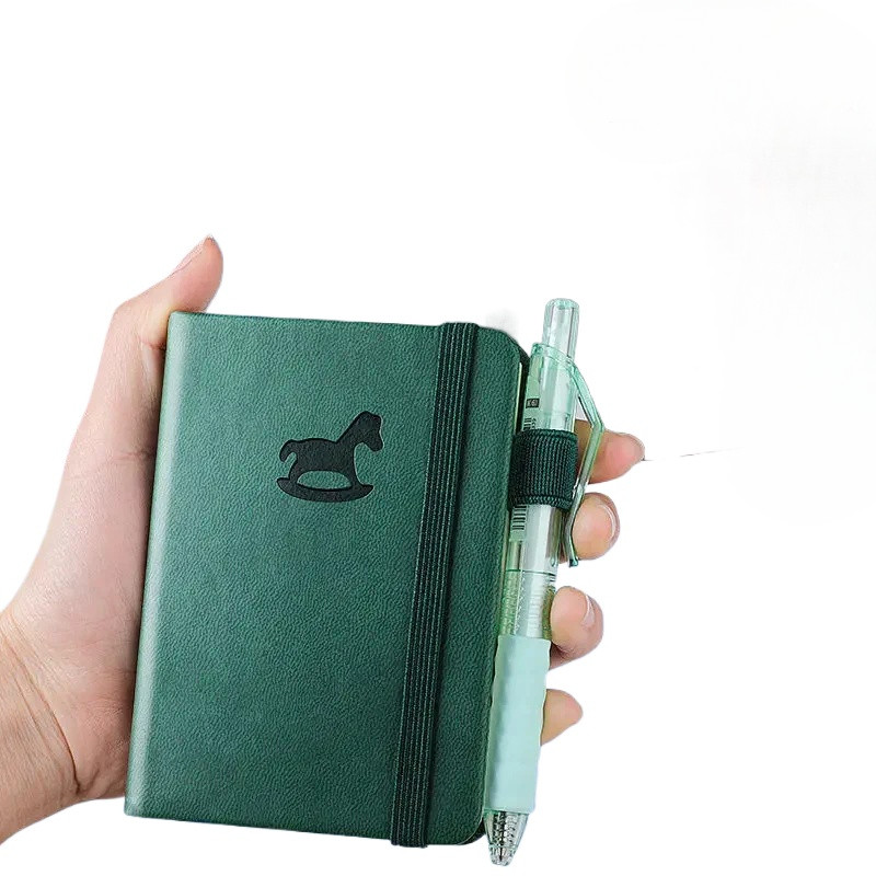 2025 Week Planner Notebook Daily Weekly Plan Journal A7 A6 Mini ...