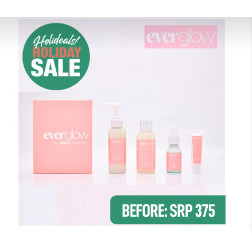 Everglow Glow Collection | Shopee Philippines