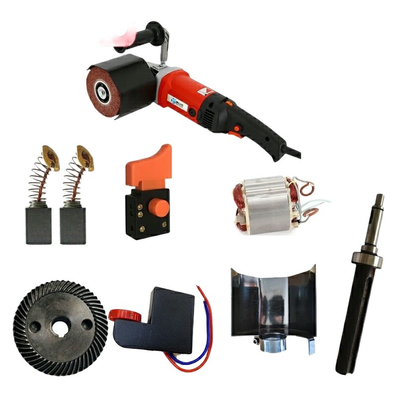 ۞Wire drawing machine adapter accessories rotor stator output shaft ...