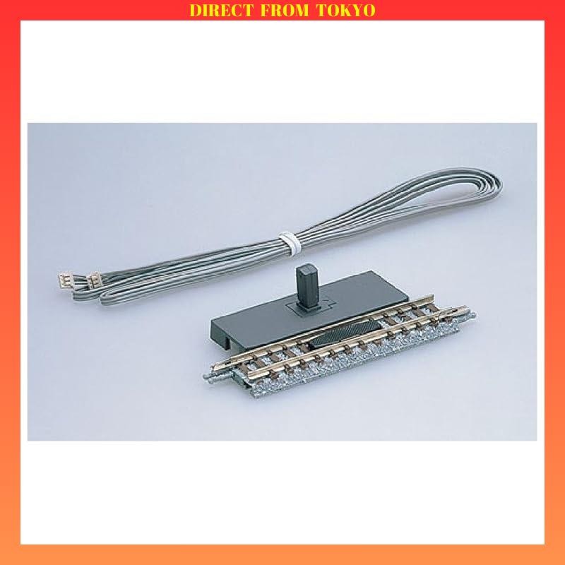 Tomytec – 4 Tracks Straight In Gravel Bettung 2 TomyTEC 018049 4 Tracks, Straight In Gravel Bed Tomytec – 4 Tracks Straight In Gravel Bettung Type-388814