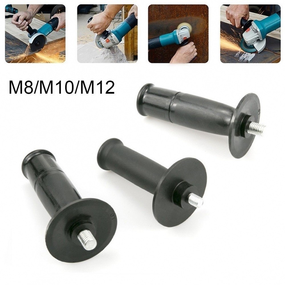 New Practical Angle Grinder Handle Auxiliary Grinding Machine ...