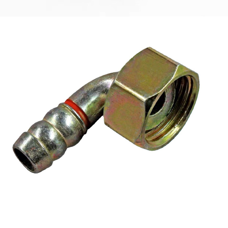 Universal Gas Cooker Joint Hose Connection Adapter Stove Elbow Pipeline ...