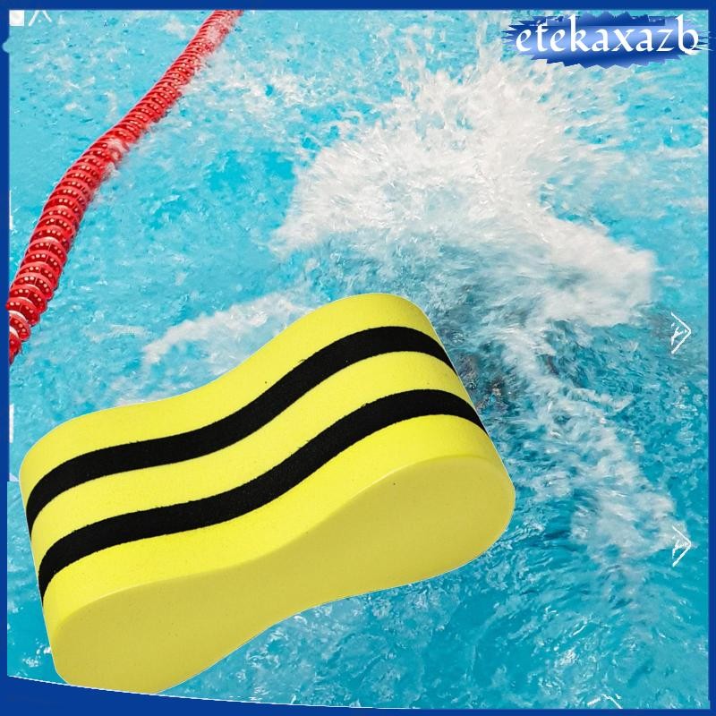 [etekaxazb] EVA Pull Buoy Float Swimming Buoyancy for Beginners Water ...