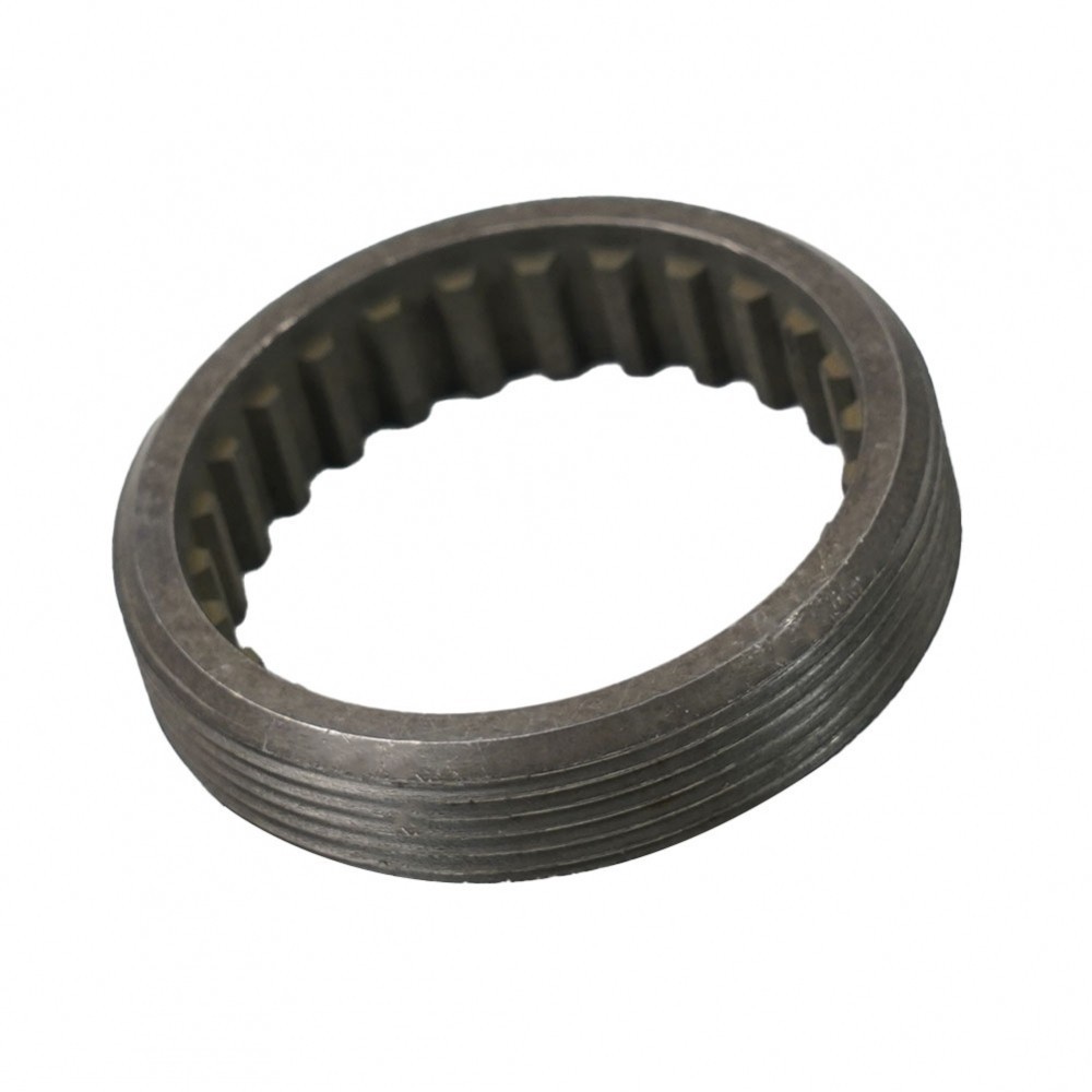 Filiera Metrica M34 X 1,0 Mm Passo Destro – In Acciaio Legato Per Utensili, Per Filettature Esterne, Precisione 6g