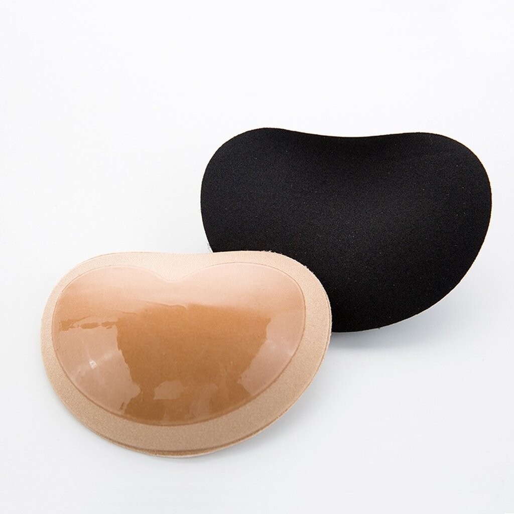 Sponge Pads Push-Up Enhance Underwear Push Up Swimsuit Bra021 | Shopee ...