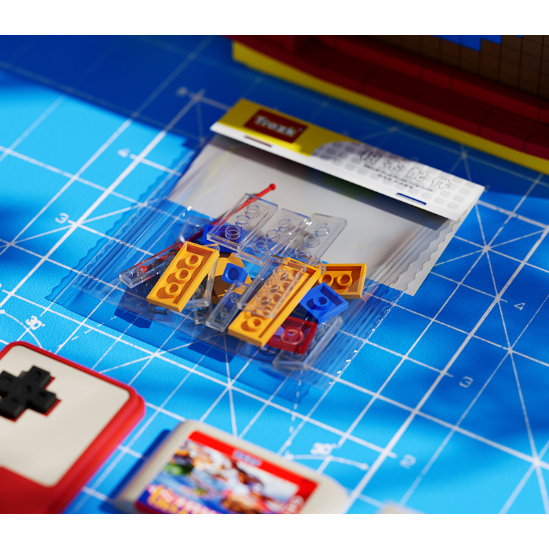 Patch Board Power Strip Building Block Socket Power Strip Power Strip ...