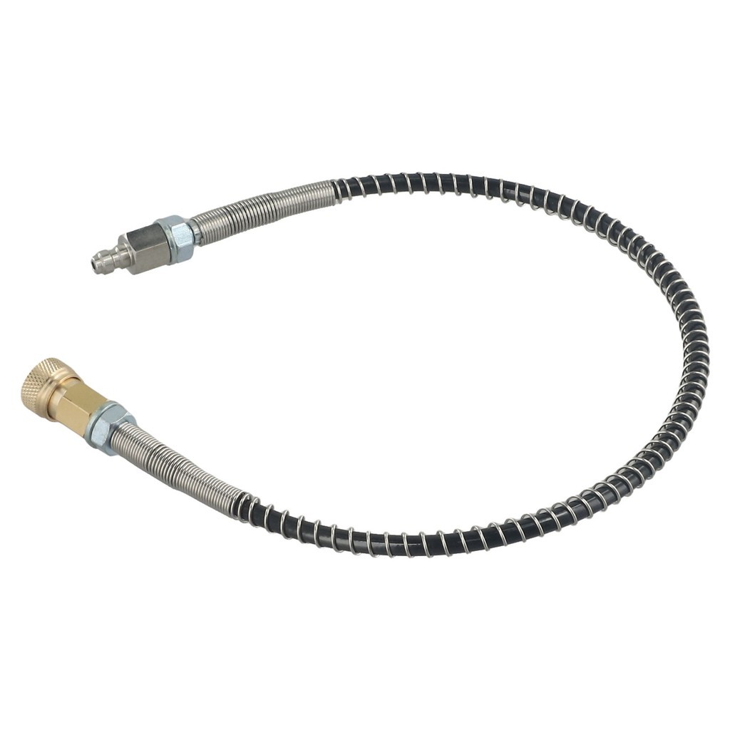 Paintball 20 Inch 300bar 4500psi Anti-kink HPA SCUBA PCP Tank Fill PCP ...