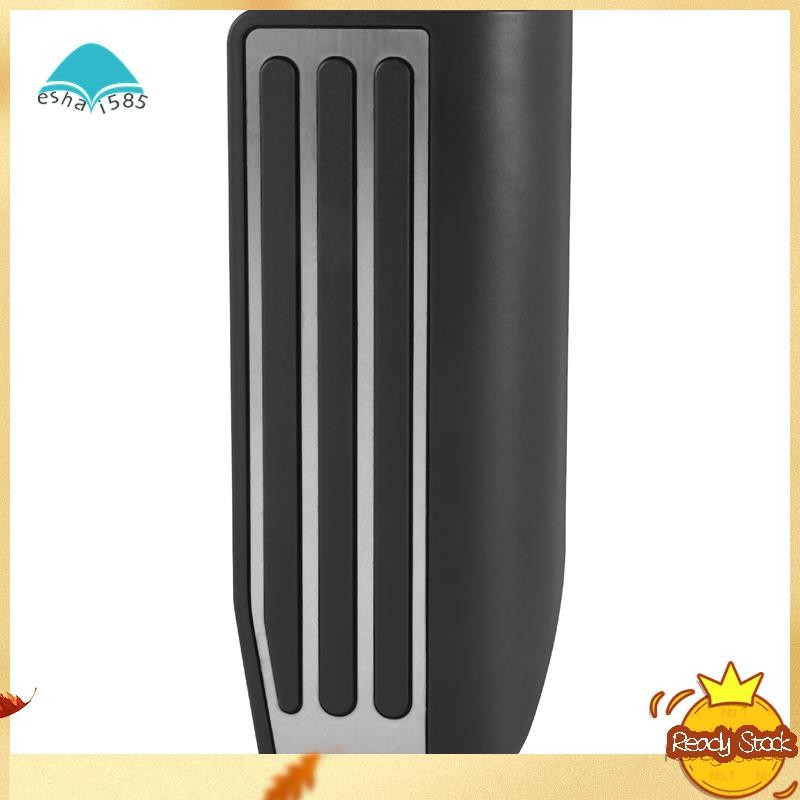 【Eshai585】Car Foot Rest Dead Pedal Cover for Land Rover Discovery 5 ...