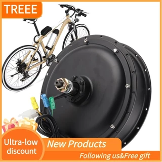 Electric bike wheel motor sale