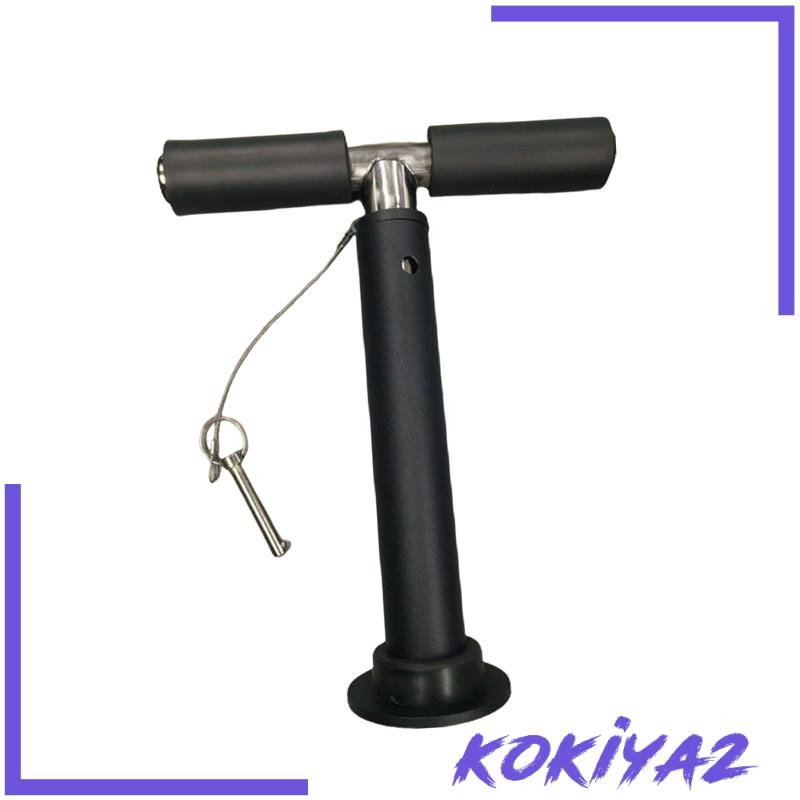 [Kokiya2] Kettlebell Handle Dumbbell Converter Grip Adjustable Easy
