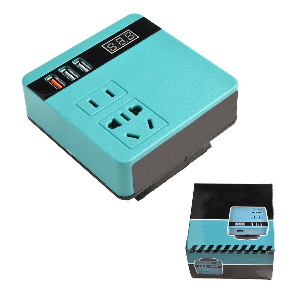 ULTRA Inverter Intelligent Battery Lithium Battery Transformer With