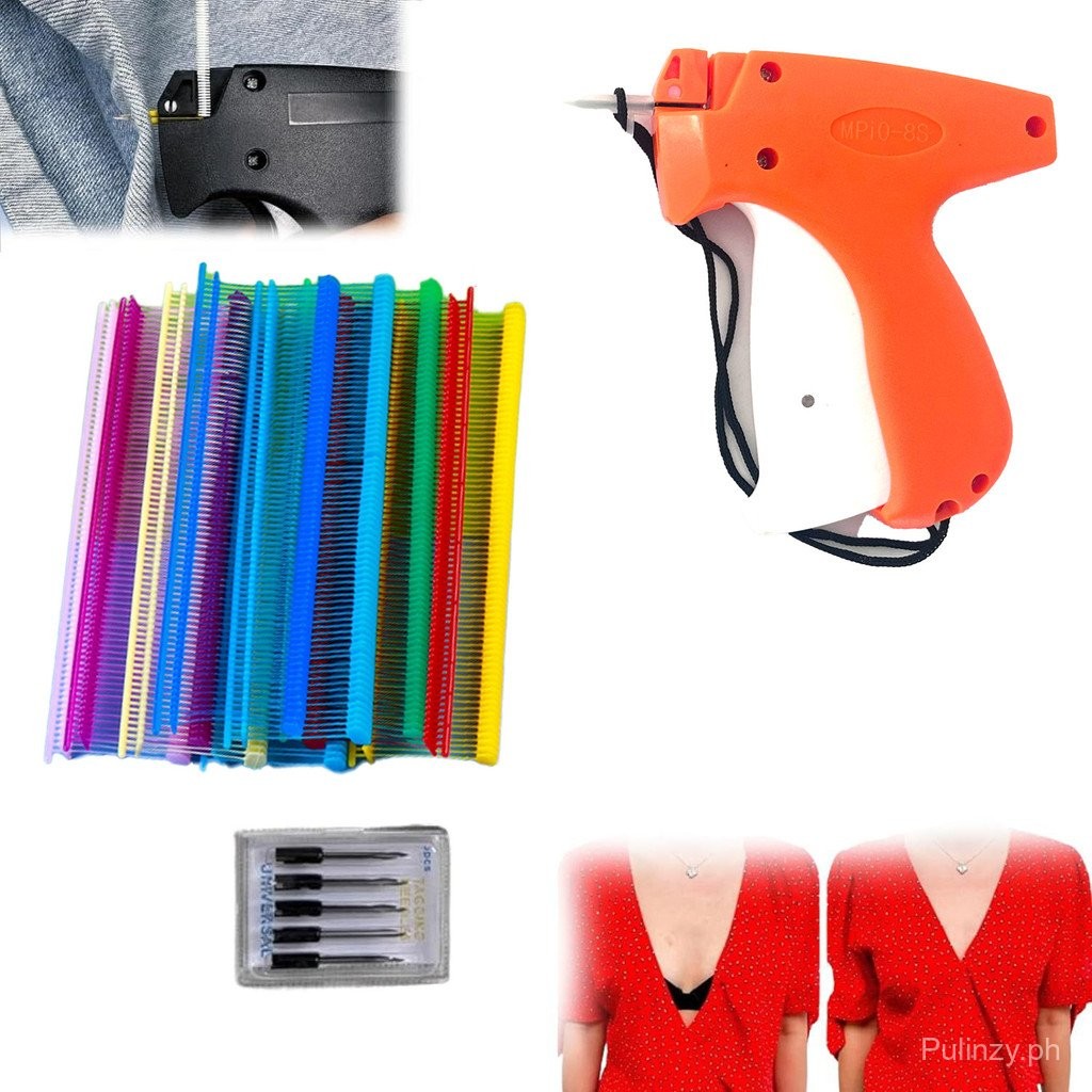 Quilt Staple Gun Clothes Tagging Stitch Gun Stitchy Quick Clothing ...