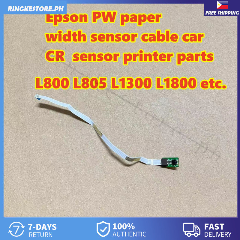1set Print Head Sensor Cable Control Panel Flex Cable Scan line for ...