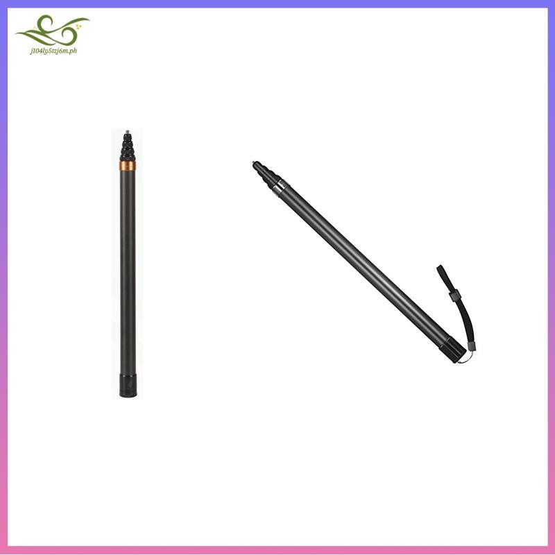 3m Ultra-Long Carbon Fiber Invisible Selfie Stick ... - Grandado
