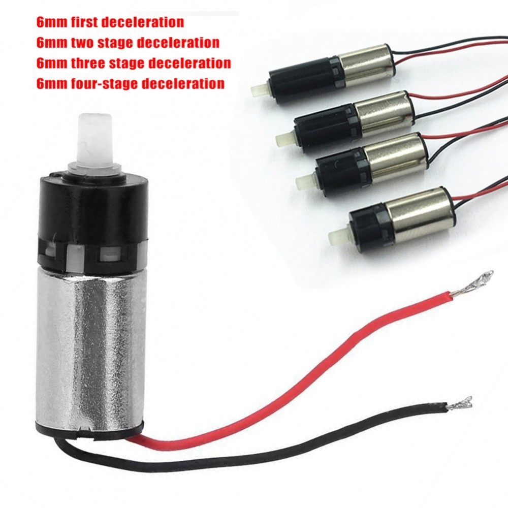 Precision miniature Precision Mini Reduction Reducer Gear High quality ...