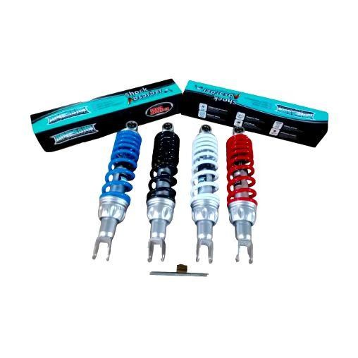 REAR SHOCK 335MM CLICK 125/MIO/BEAT/M3/MXI (DINOSAUR) | Shopee Philippines