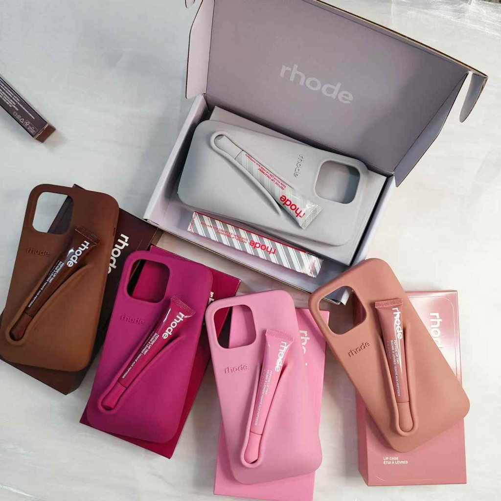 rhode phone case - Best Prices and Online Promos - Jul 2026 | Shopee ...