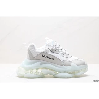 Balenciaga triple s mannequin 2025