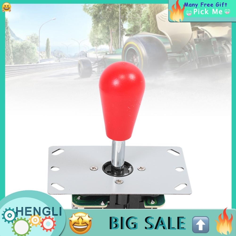 Hengli DIY Arcade Game Joystick Set USB Computer Chip Control Panel for ...