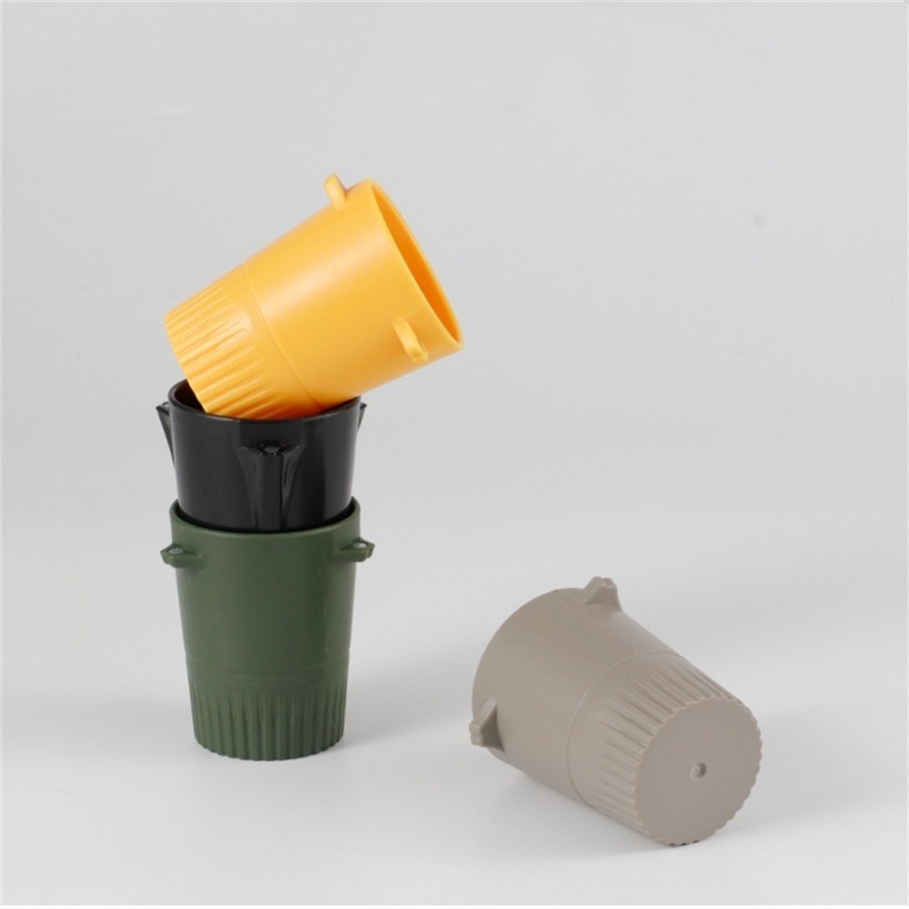 Wide Application Coffee Dosing Cup for 51/53/58mm Coffee