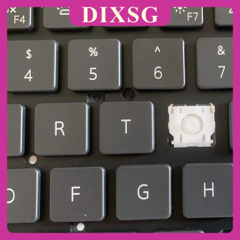 Contact Customer Service Replacement Keycap Key Cap & Scissor Clip ...