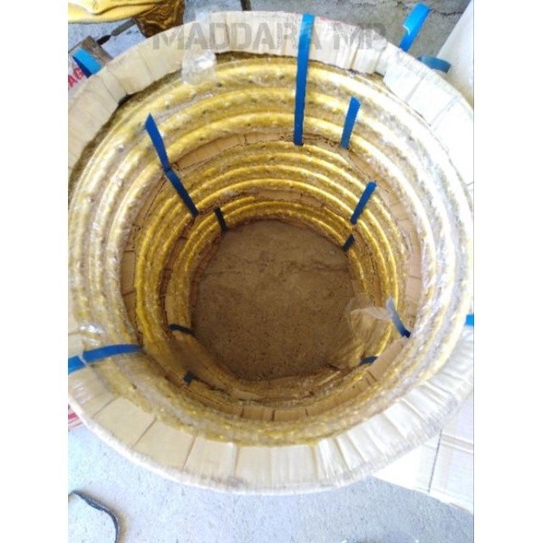 PER PIECE Bushido rim 1.40x17 light weight 1 order =1rim MADDARA ...