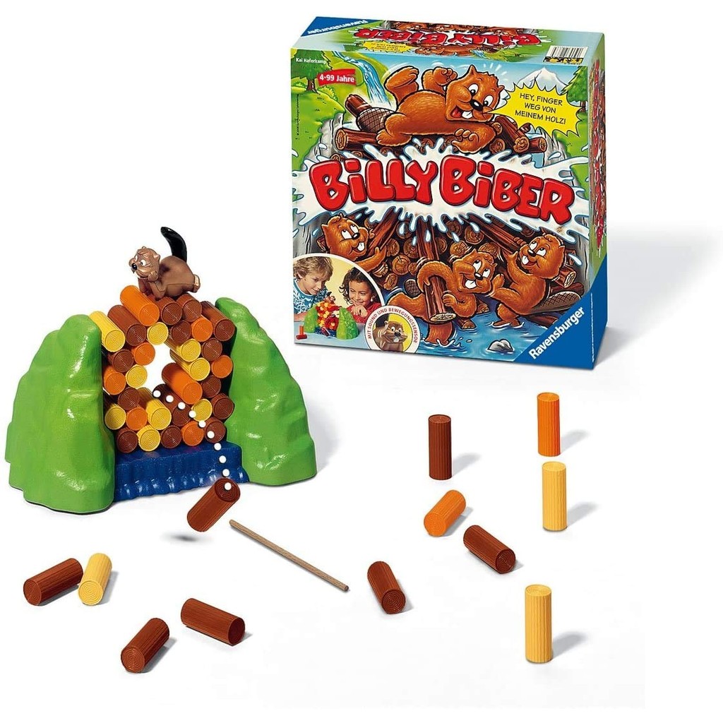 Educational Game Ravensburger main image 1