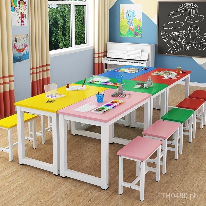 Classroom Art Studio Art Class Drawing Elementary School Art Table ...