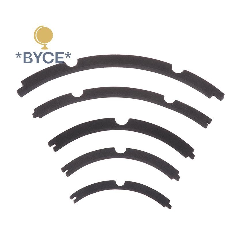 BYCE> 1 Set Rubber Speaker Repair Parts Foam Edge Rings Horn Press Edge ...