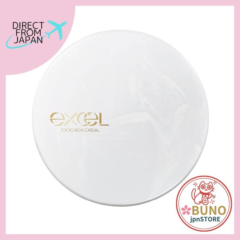 Excel Rastering Sheer Powder Face Powder | Shopee Philippines