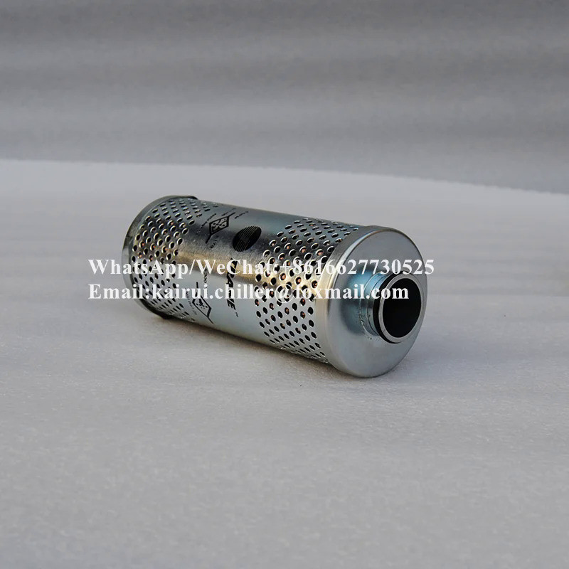 ♨ HVAC Chiller screw Compressor Spare Parts Replacement X9130070010 ...