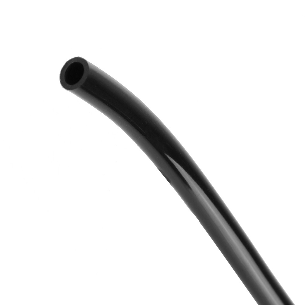 PVC Micro Drip Irrigation Tube Potted Plants Flower Sprinkler Pipe ...