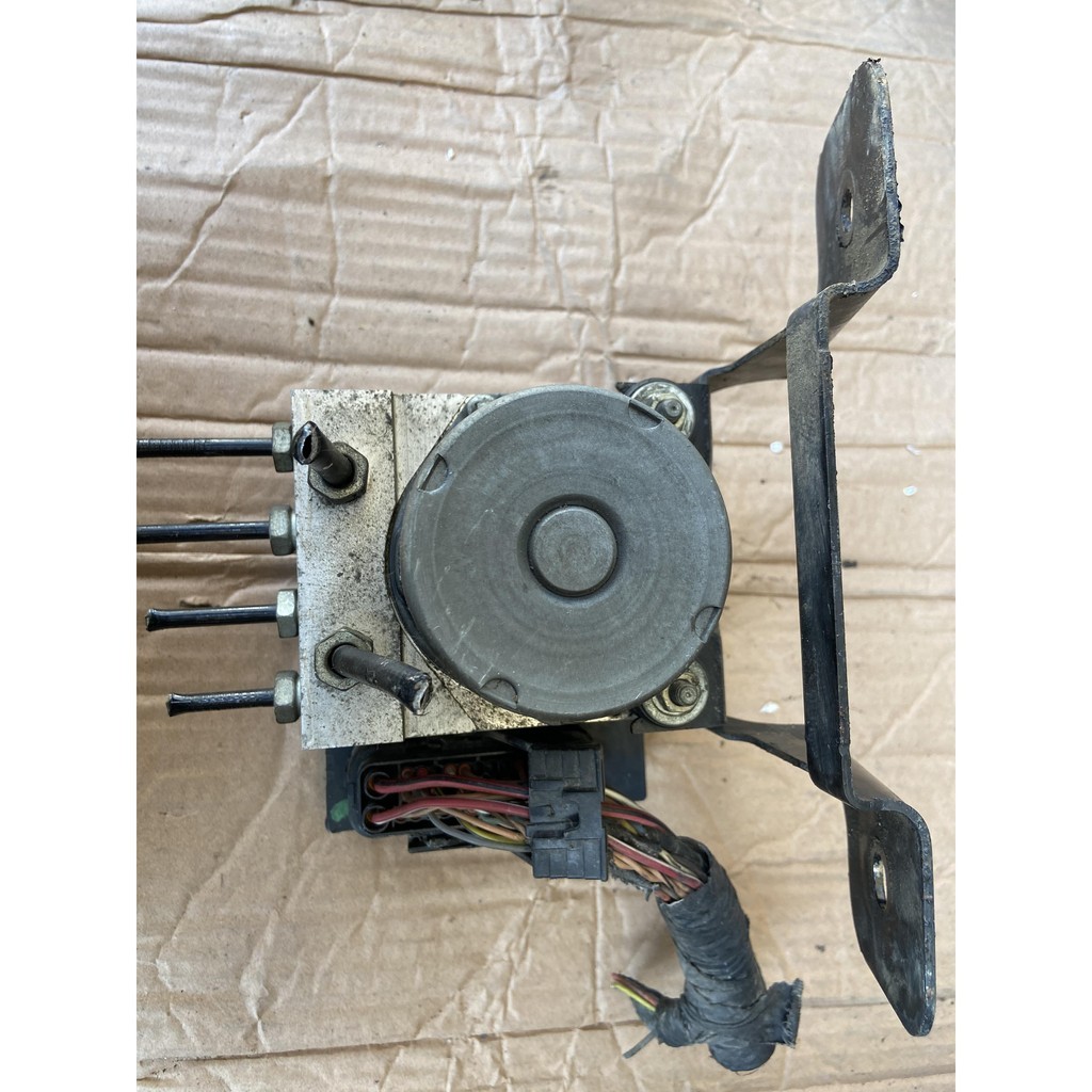 +Buick imported Angkore ABS pump brake ABS pump body computer board ...