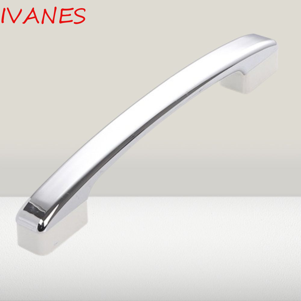 IVANES Refrigerator Plastic Handles, 280/310mm Universal Freezer Door ...