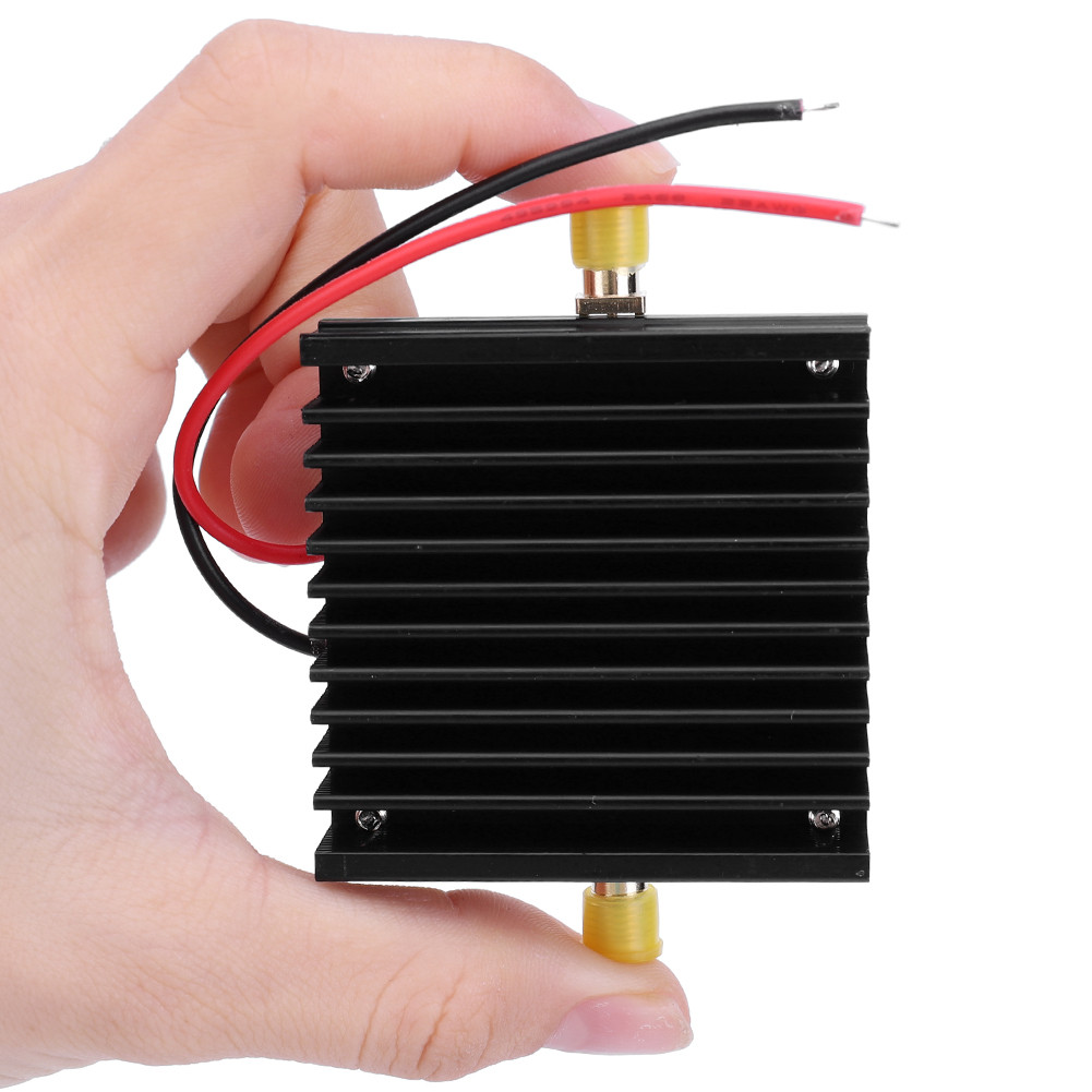 RF2126 Ham Radio Amplifier 400MHZ-2700MHZ RF Power Amplifier Module