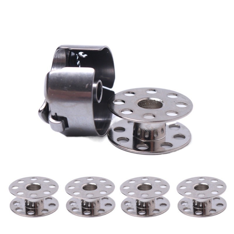 COD☆Sewing machine accessories computer lock stitch machine lock core ...