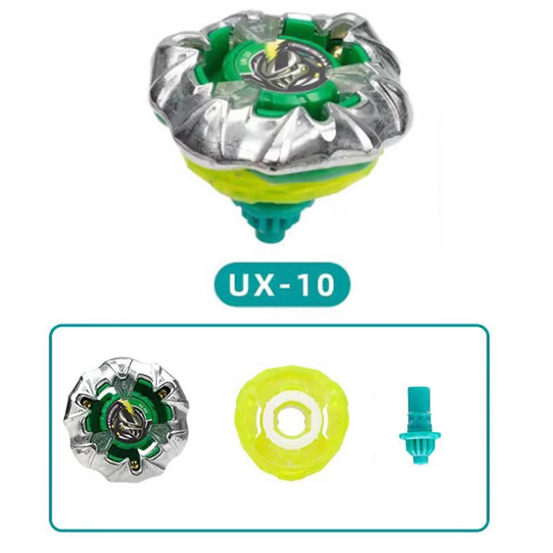 Beyblade X Complete Set 1pcs Beyblade CX-01 BX-23 Phoenix Wing X