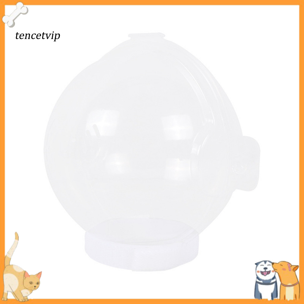 Vip Pet Ball Collar for Preventing Licking and Biting Cat Hood with ...