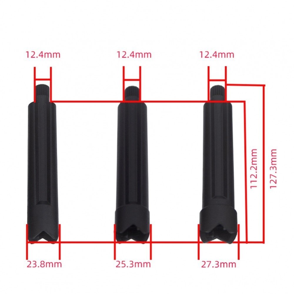 Upgrade Your Bike's Suspension System with Front Fork Connection Rod ...