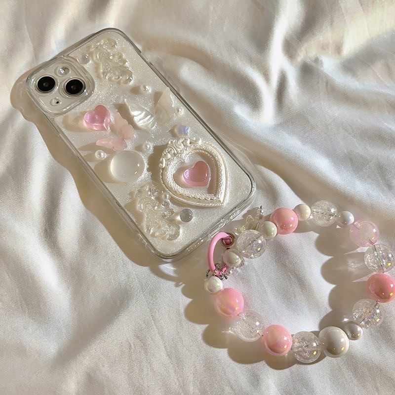 Shop iphone 15 pink for Sale on Shopee Philippines
