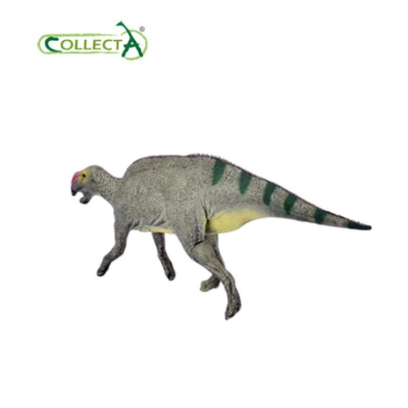 CollectA Hadrosaurus Cretaceous Dinosaur Toys Model 88970 | Shopee ...