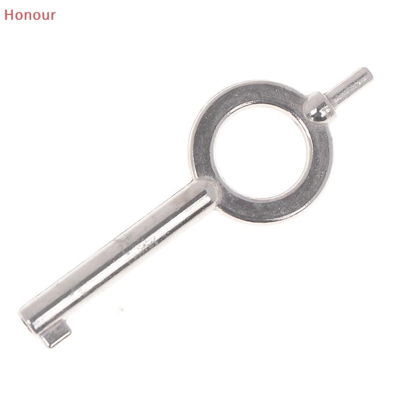 [Honour] 1 PCS American Style Universal Flat Key Blank Special Key ...