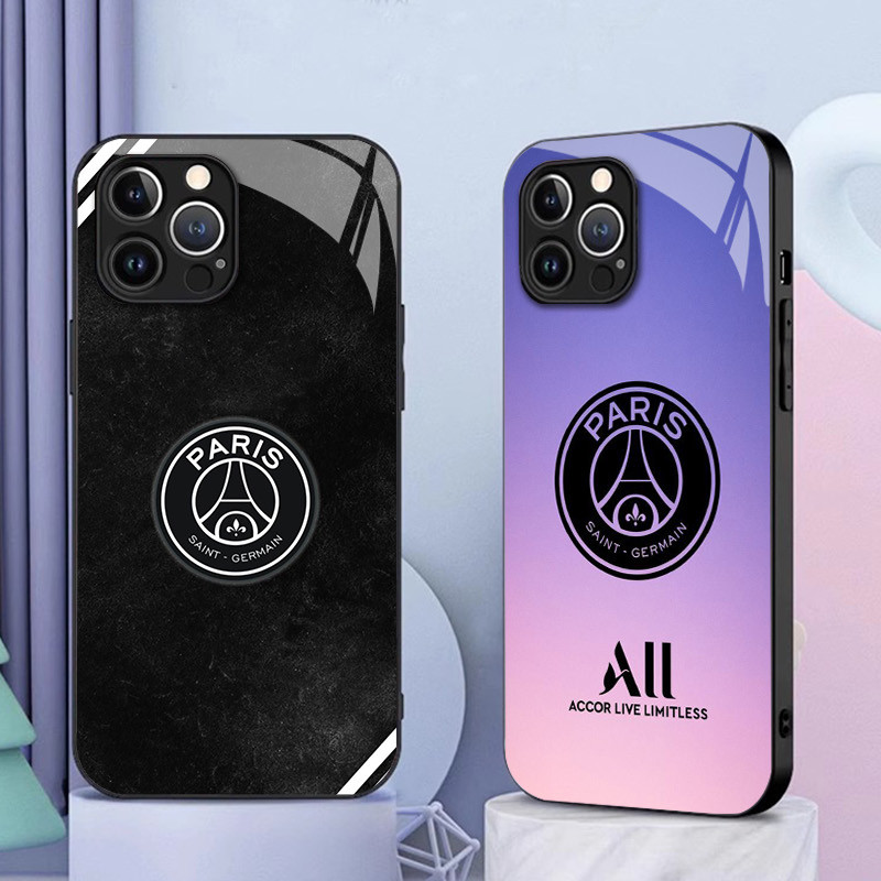 Custodia Trasparente Protettiva Per IPhone 15, 14, 13, 12, 11, XR, 8, 7 - Cover In Silicone Antishock