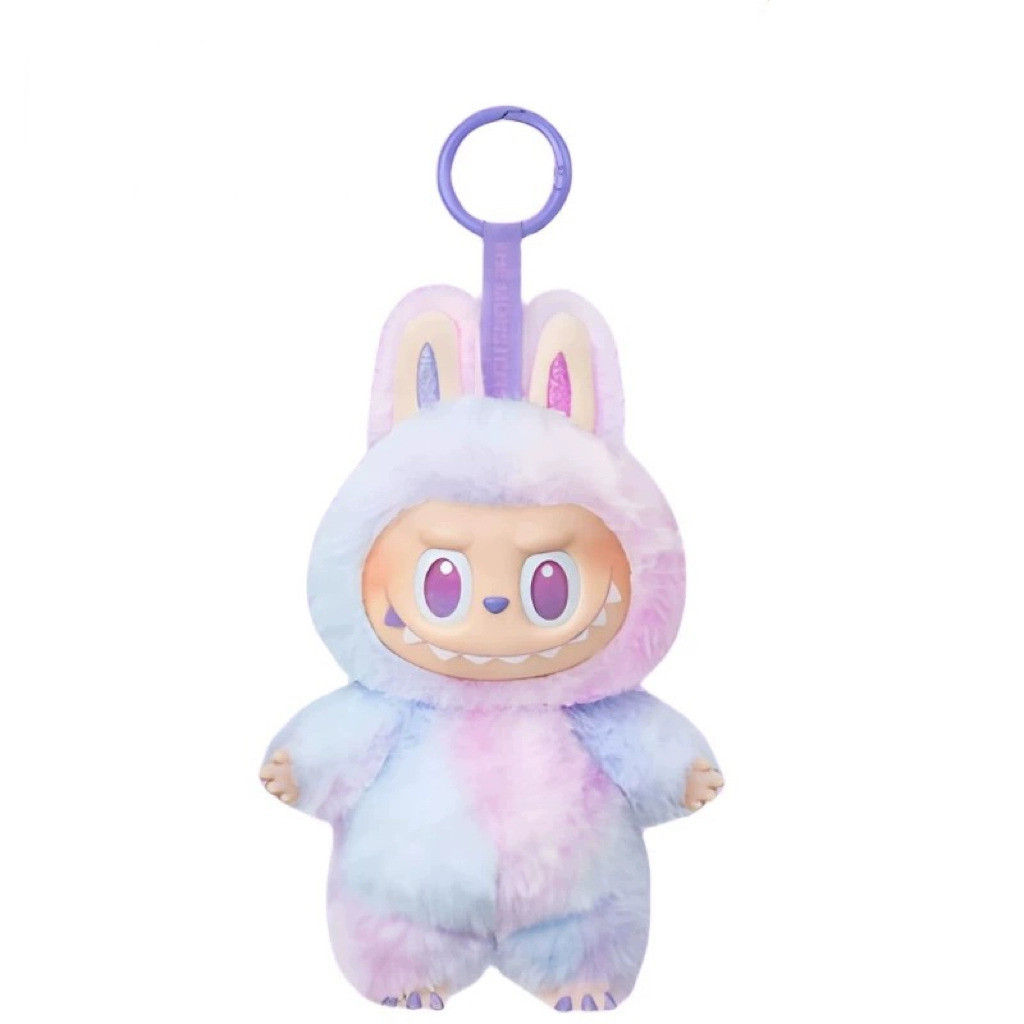 POP MART】labubu The big into Energy 【POP MART】LABUBU: BIG