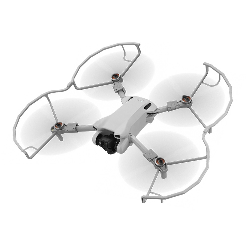 Propeller Blade Guard Propeller Protector Blade Bumper for DJI Mini 3 ...